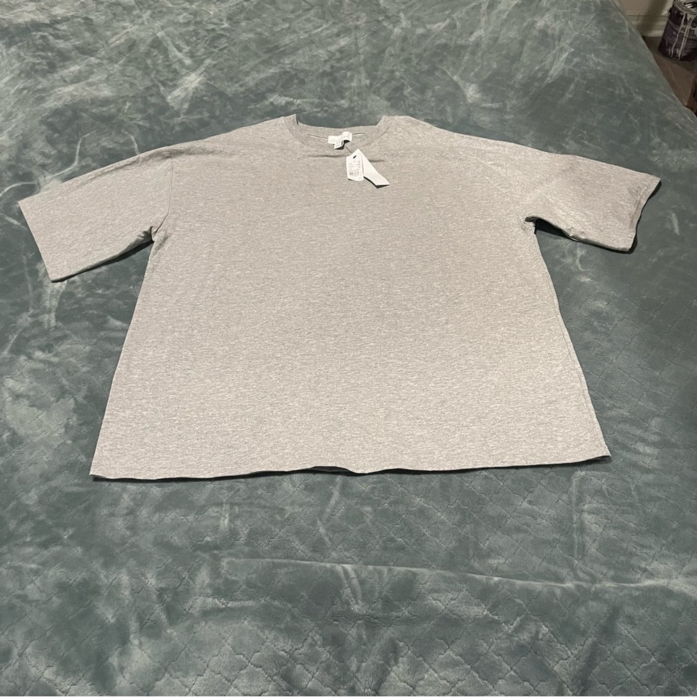 Topshop‎ Gray Men's Shirt